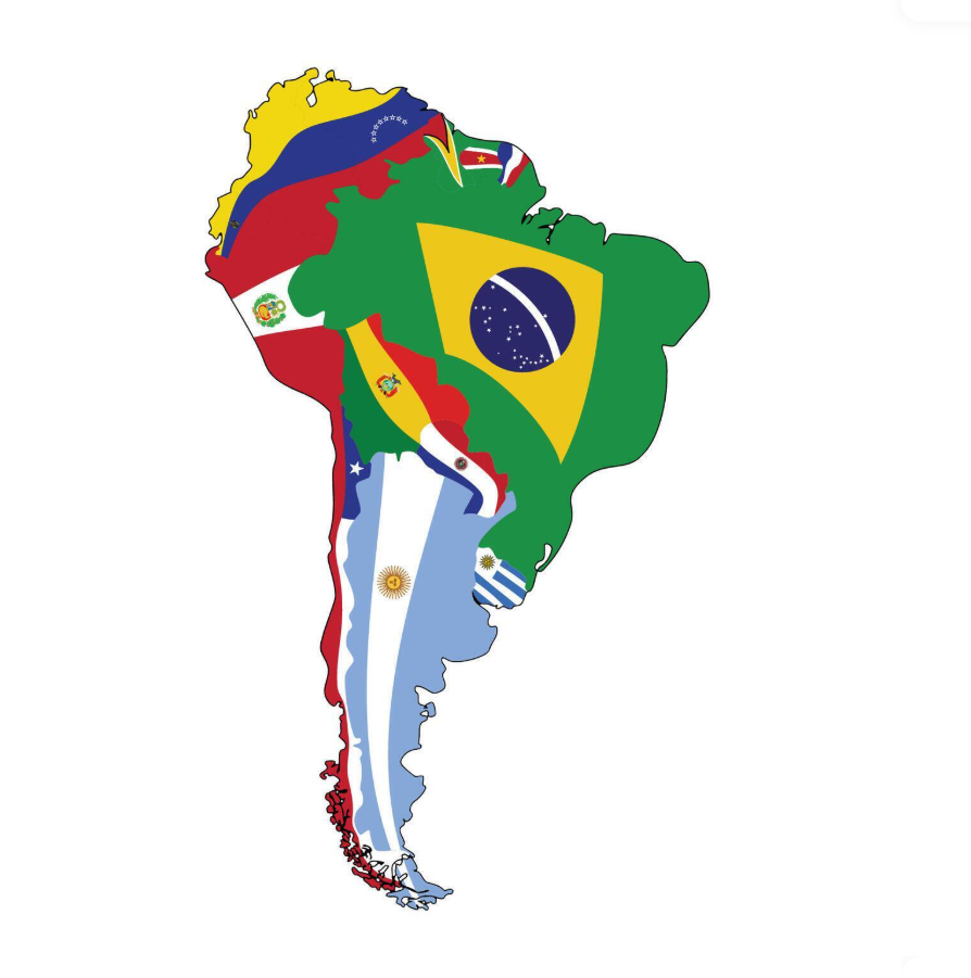 eSIM plans for LATAM